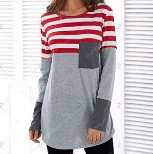 AST CHANCE! The Color Block Waldo